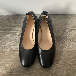 Everlane Day Heel
